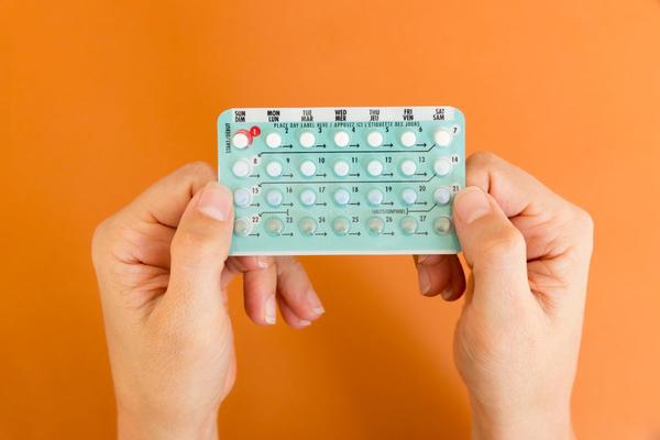 Informarsi prima di assumere: la pillola contraccettiva - MyNutra
